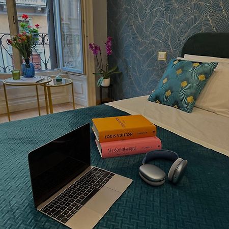 Nm Luxury Apartment Milano Dış mekan fotoğraf