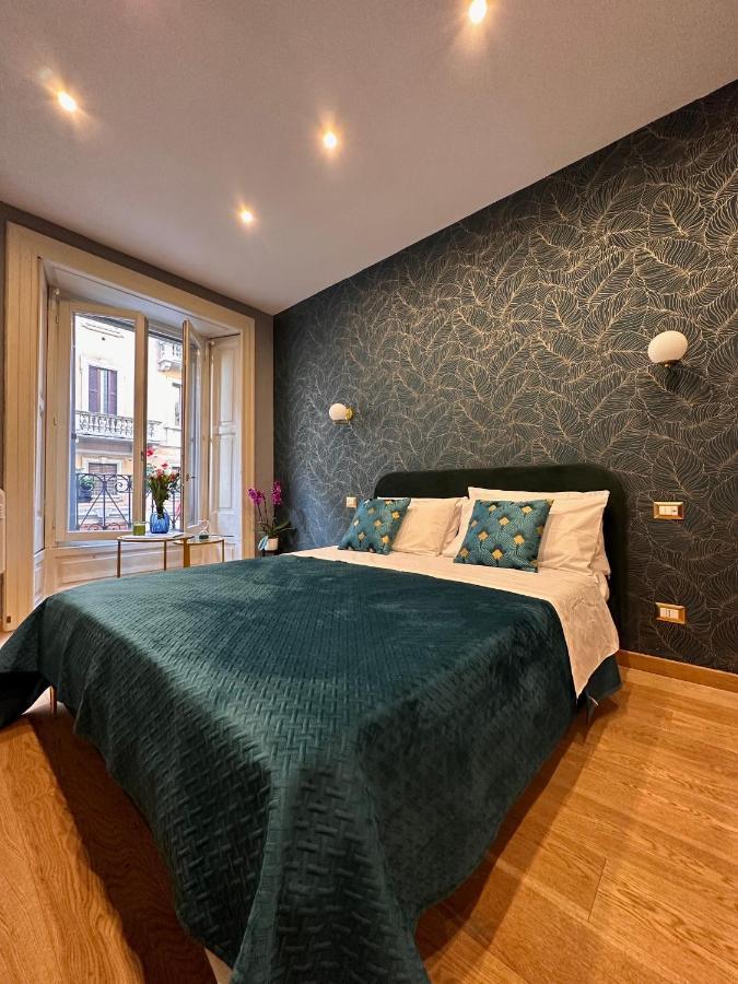 Nm Luxury Apartment Milano Dış mekan fotoğraf