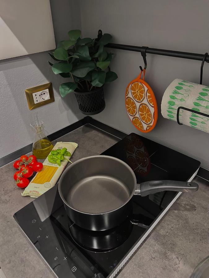 Nm Luxury Apartment Milano Dış mekan fotoğraf