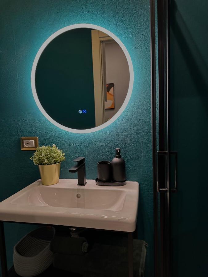 Nm Luxury Apartment Milano Dış mekan fotoğraf