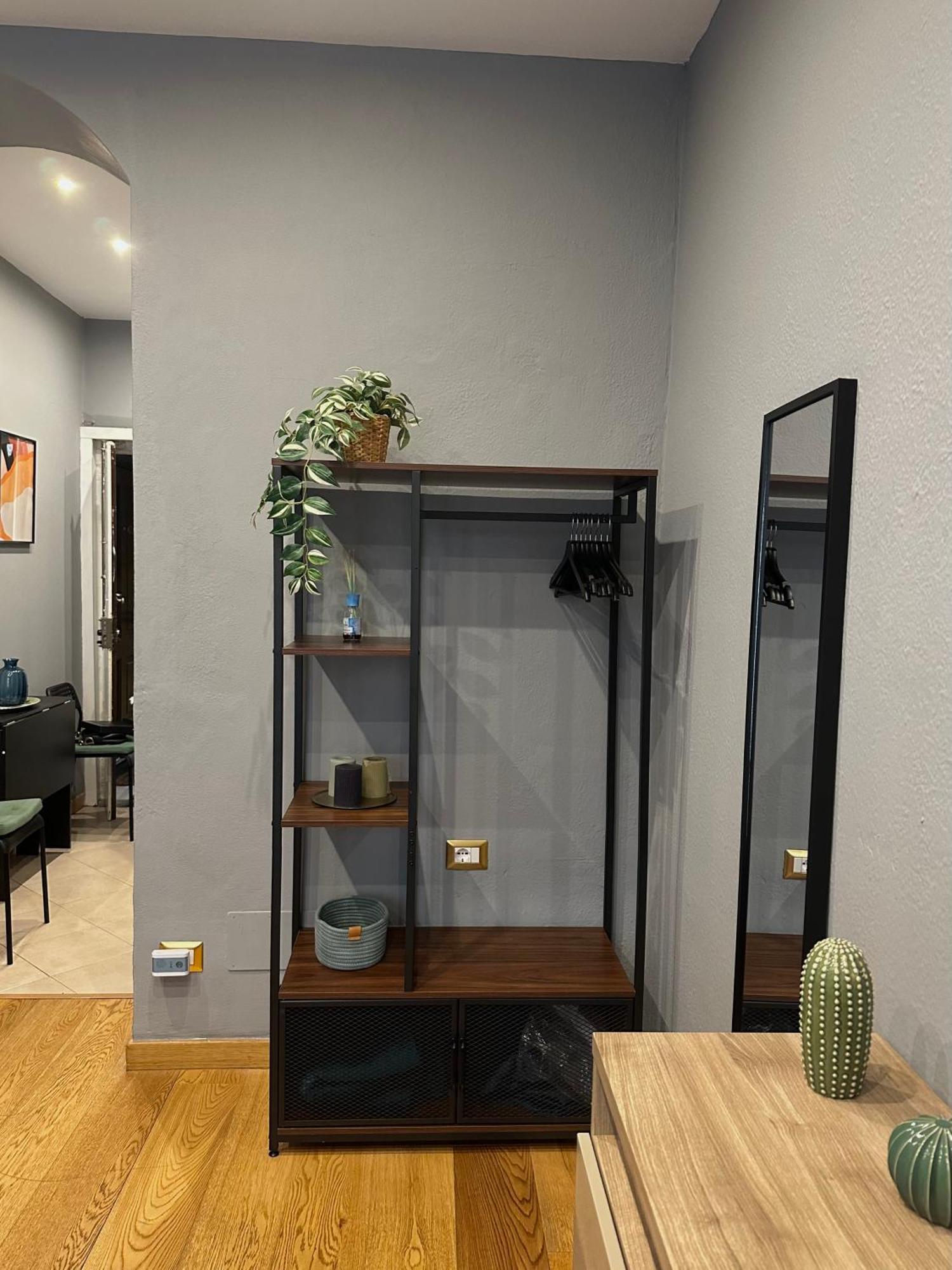 Nm Luxury Apartment Milano Dış mekan fotoğraf