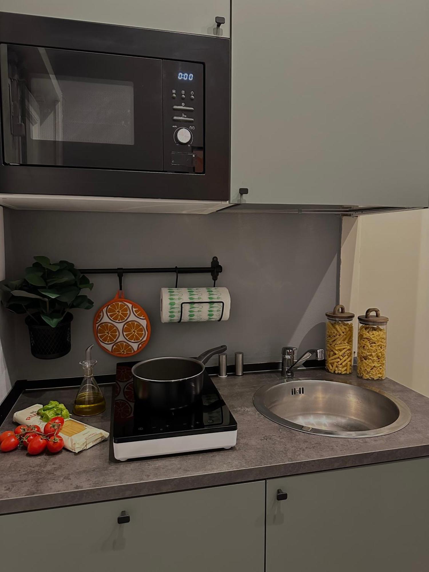 Nm Luxury Apartment Milano Dış mekan fotoğraf