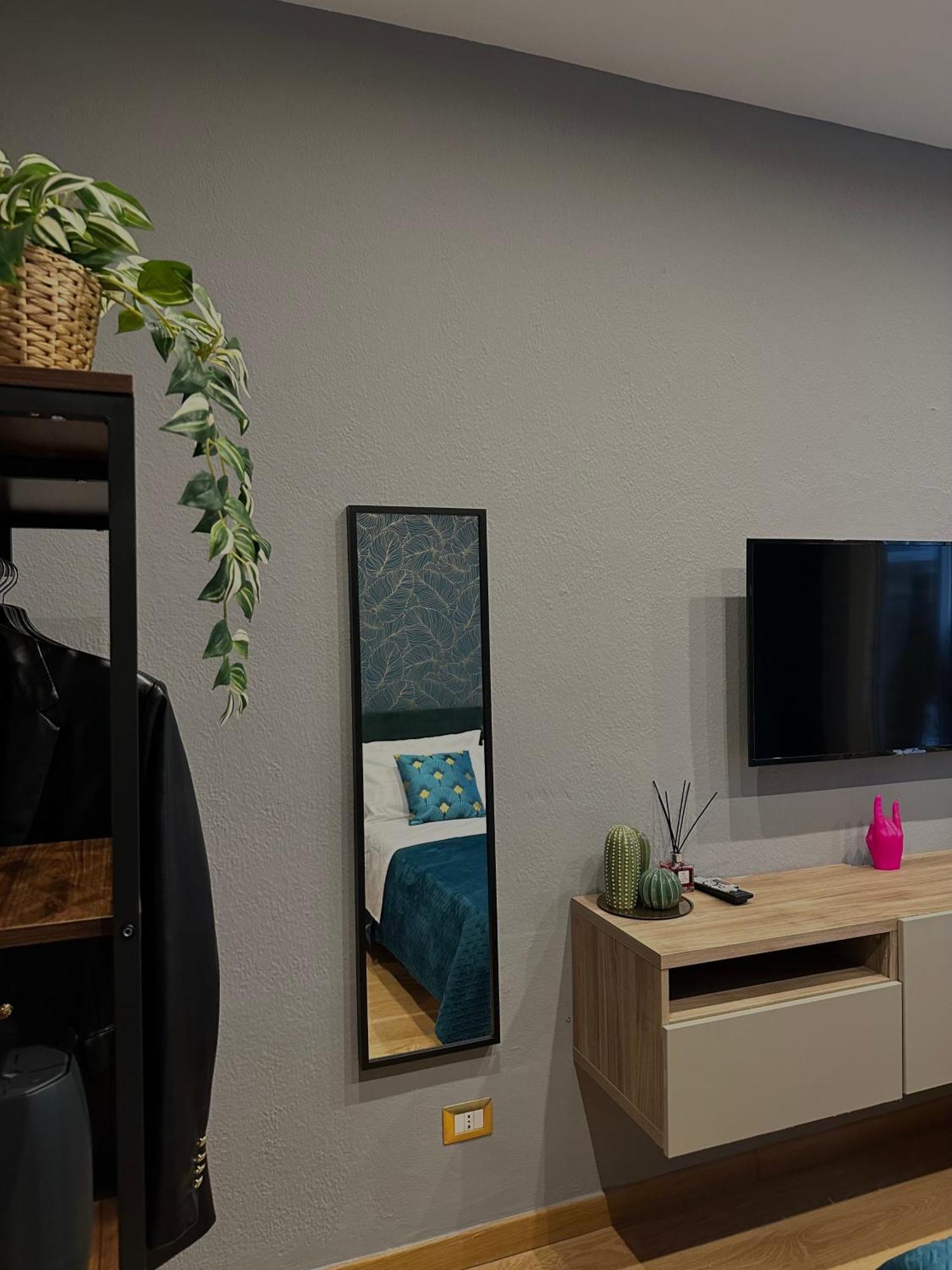Nm Luxury Apartment Milano Dış mekan fotoğraf